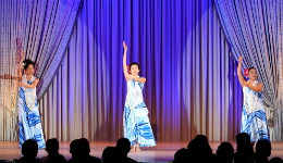 ワイアーヌエヌエフラスタジオ 25周年Gala Concert