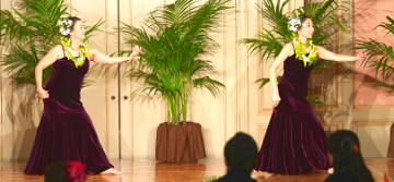 ワイアーヌエヌエフラスタジオ オハナパーティー2026