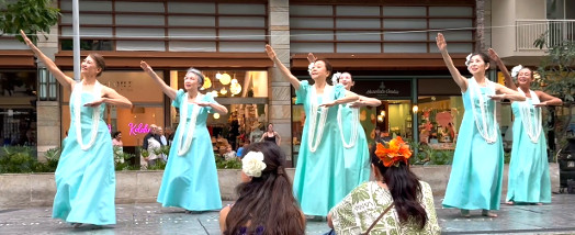 ワイアーヌエヌエフラスタジオ ハワイツアー2026