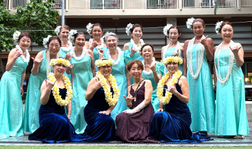 ワイアーヌエヌエフラスタジオ ハワイツアー2026