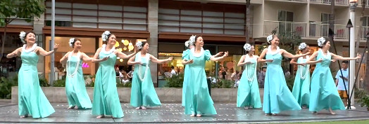 ワイアーヌエヌエフラスタジオ ハワイツアー2026