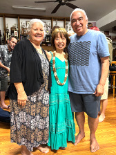 ワイアーヌエヌエフラスタジオ ハワイツアー2026