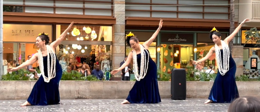 ワイアーヌエヌエフラスタジオ ハワイツアー2026