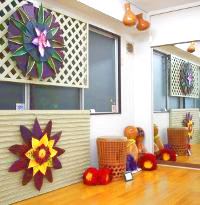 ワイアーヌエヌエフラスタジオ・用賀スタジオへのアクセス